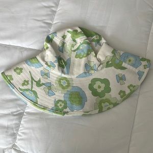 Lack of Color Bucket Hat | Retro Green | SZ S/M